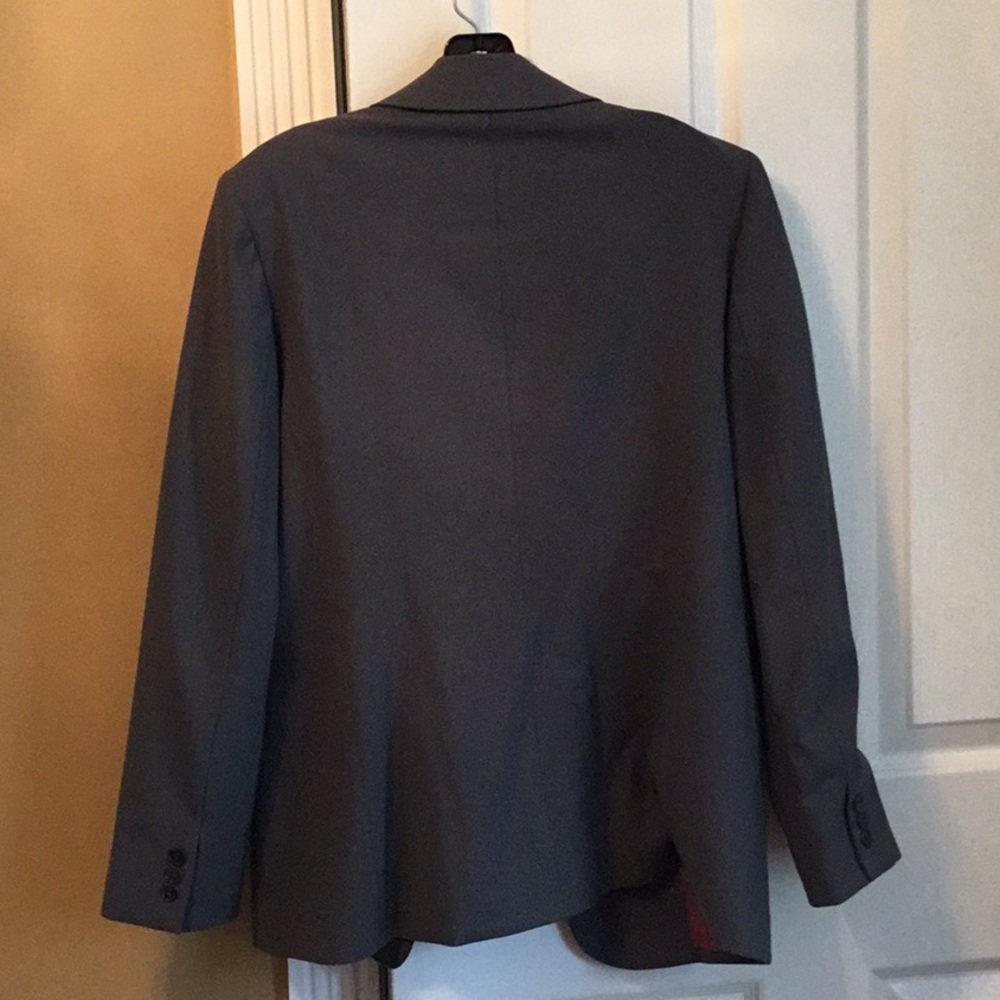 Iris Singer Suit Jacket. - image 2